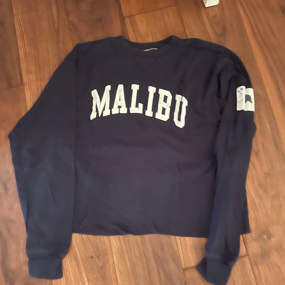 Brandy Melville long sleeve